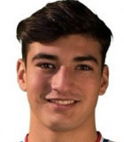 Facundo Parada Rocha